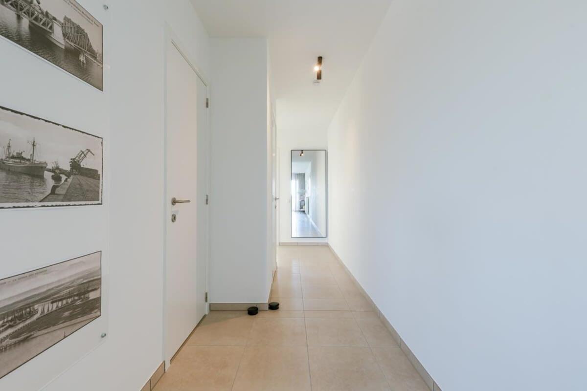 Huswell - Lovely New Apartment At The Harbor + Parking Brügge Exterior foto